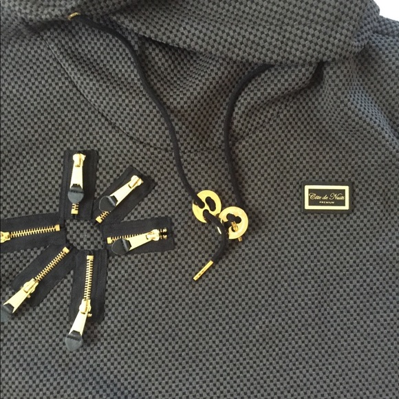 Côte de Nuits Premium Sweater - Picture 5 of 8